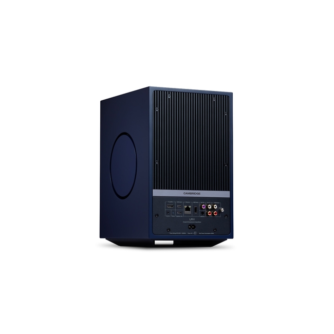 Cambridge Audio L/R X - Blue