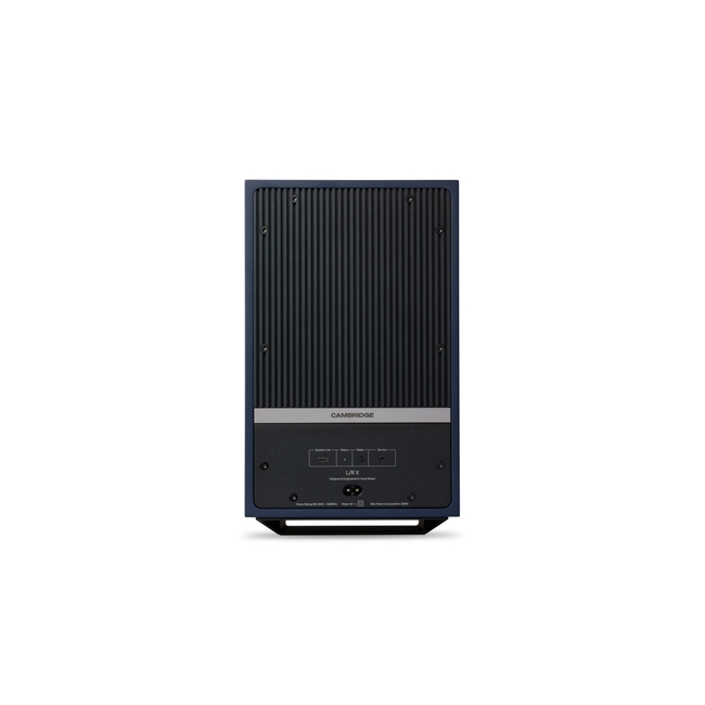 Cambridge Audio L/R X - Blue