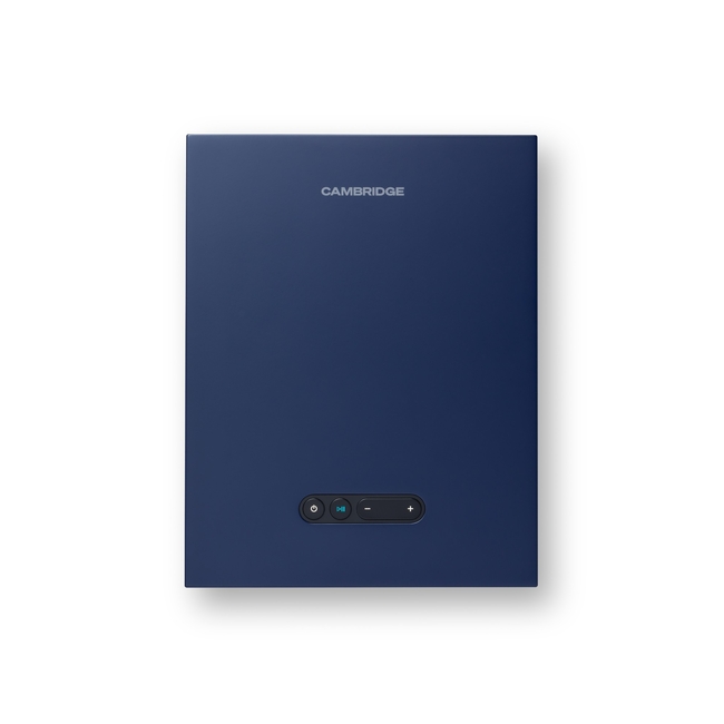 Cambridge Audio L/R X - Blue