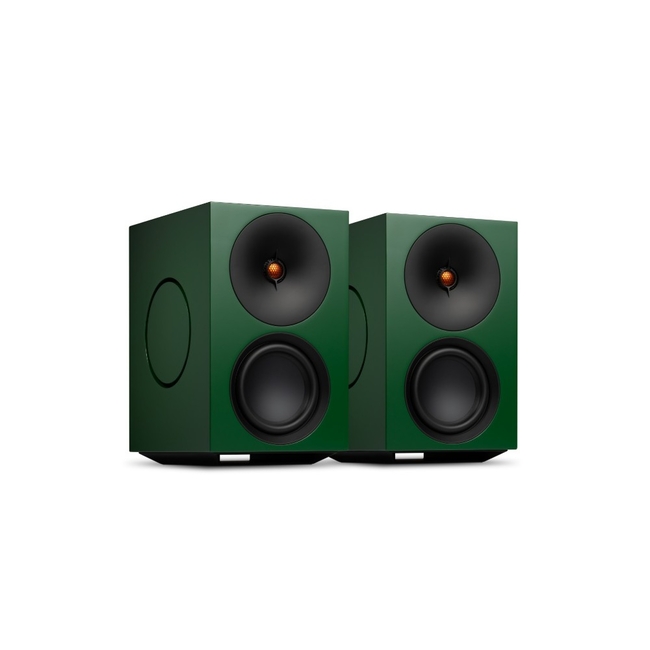 Cambridge Audio L/R X - Green