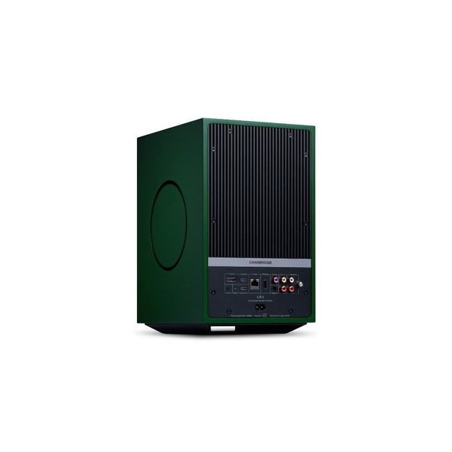 Cambridge Audio L/R X - Green