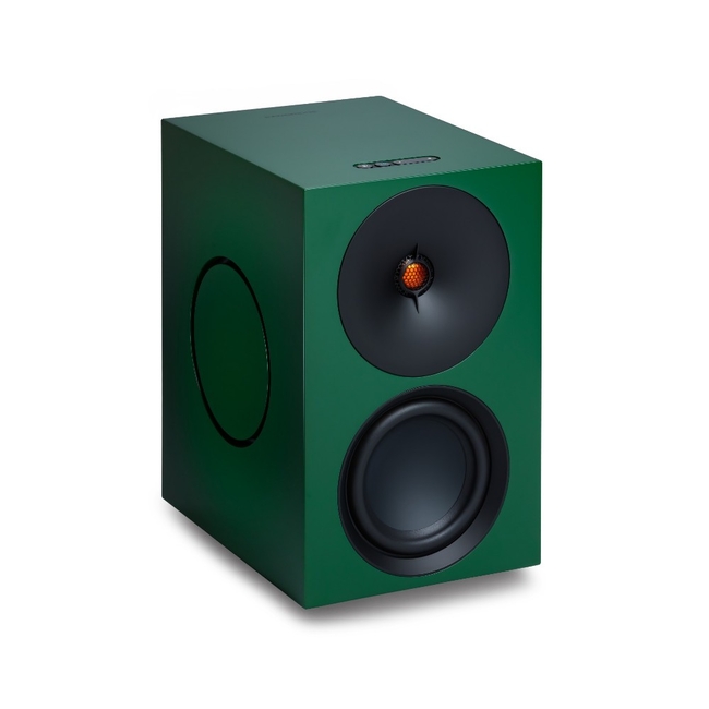 Cambridge Audio L/R X - Green