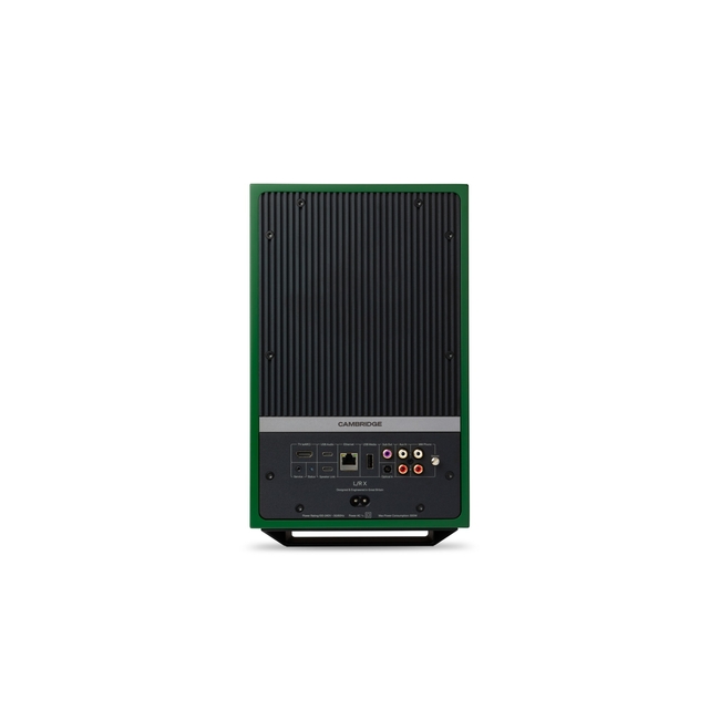 Cambridge Audio L/R X - Green