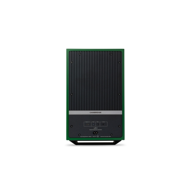Cambridge Audio L/R X - Green