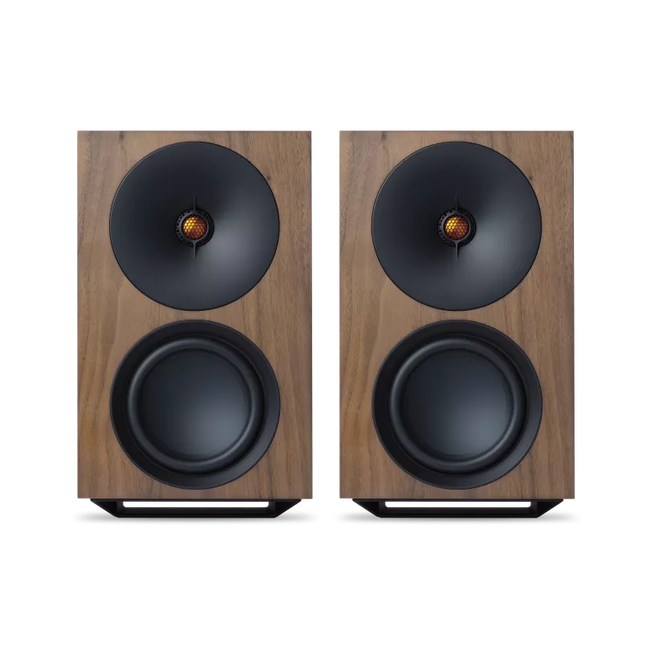 Cambridge Audio L/R X - Walnut