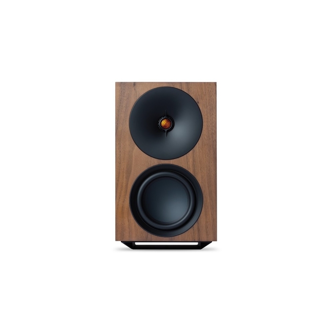 Cambridge Audio L/R X - Walnut