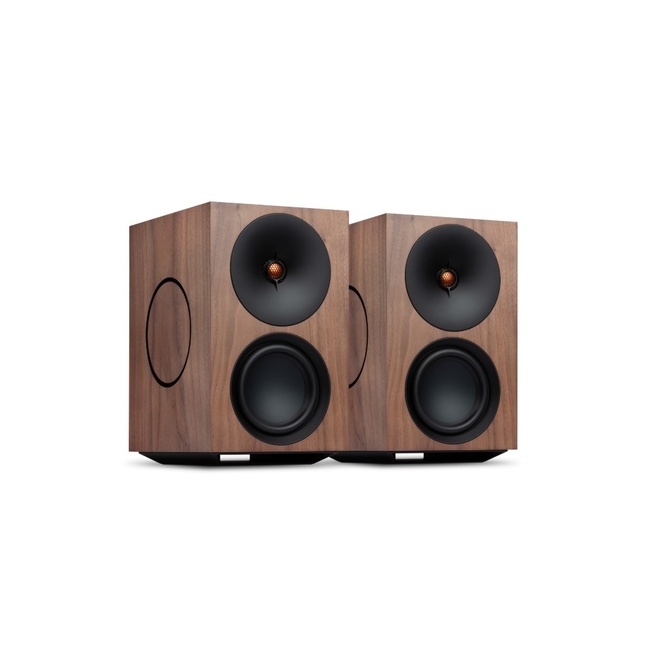 Cambridge Audio L/R X - Walnut
