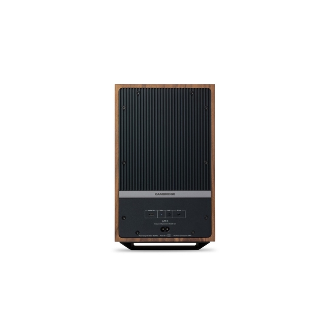 Cambridge Audio L/R X - Walnut