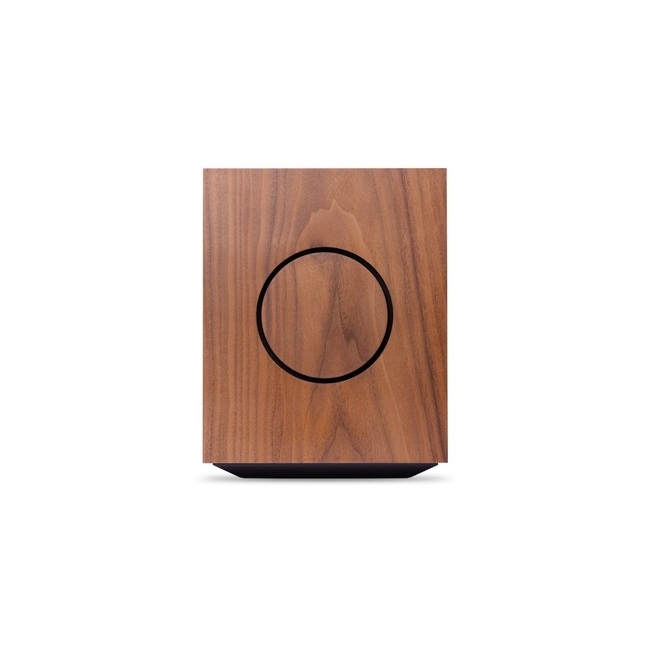 Cambridge Audio L/R X - Walnut
