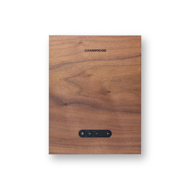 Cambridge Audio L/R X - Walnut
