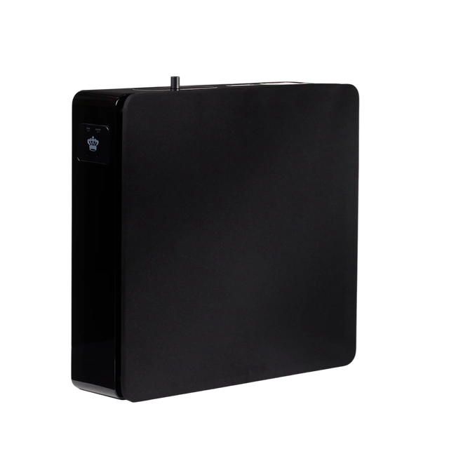 REL Acoustics Planar PL-1 - Piano Black