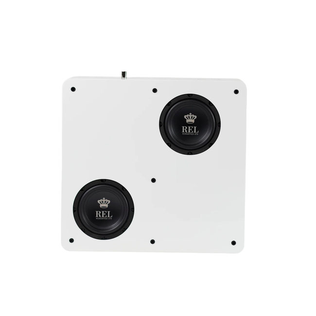 REL Acoustics Planar PL-1 - Gloss White