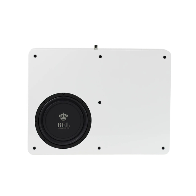 REL Acoustics Planar PL-2 - Gloss White