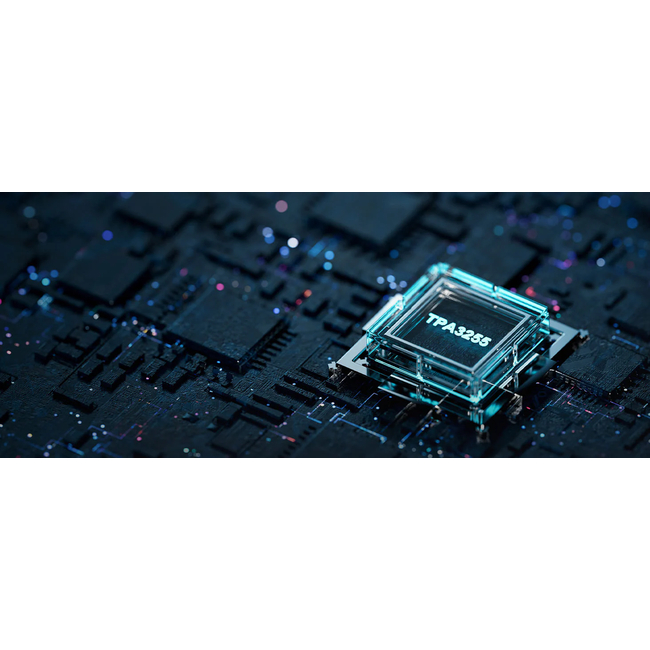 Fosi Audio BT20A Pro Bluetooth 2.0 Ch Amplifier (6976136960300)