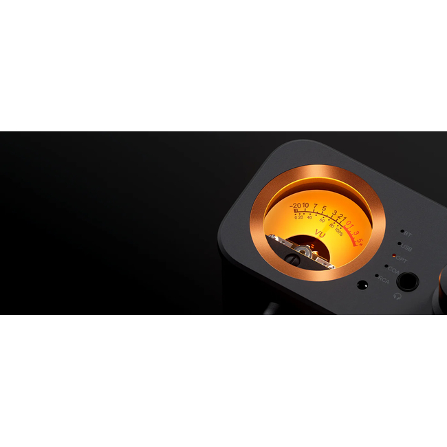 Fosi Audio MC331 Tube Integrated Amp DAC (6976136960539)