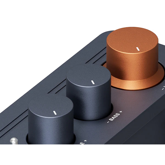 Fosi Audio BT20A Pro Bluetooth 2.0 Ch Amplifier (6976136960300)