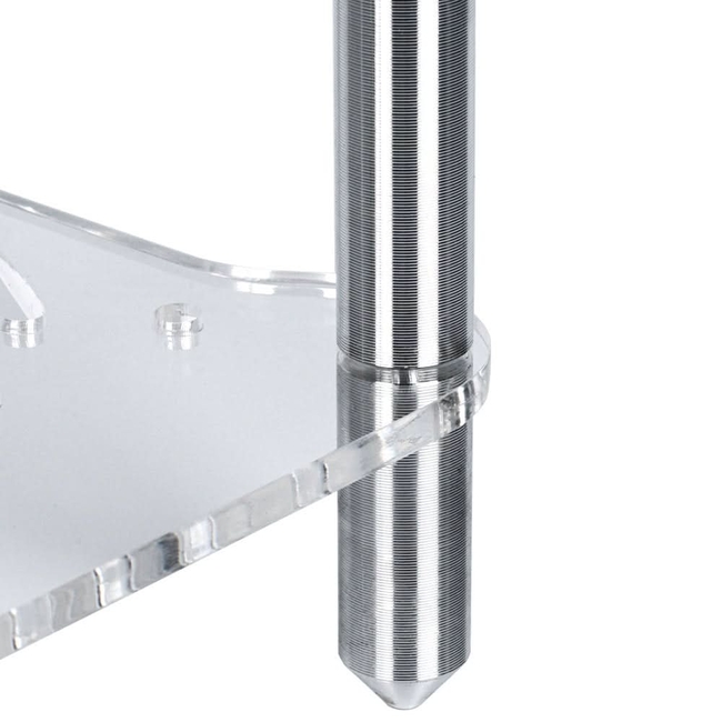 Fosi Audio 3-Layer Acrylic Stand