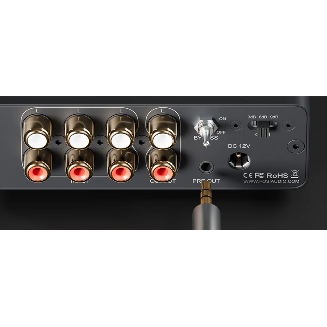 Fosi Audio P4 (6976136960607)