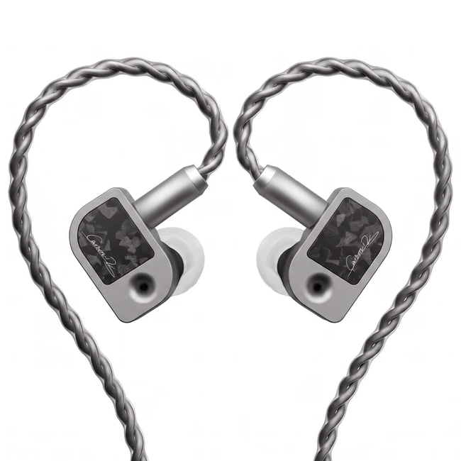 Fosi Audio Carbon12