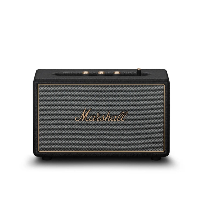 Marshall Acton IV - Black (7340055416931)