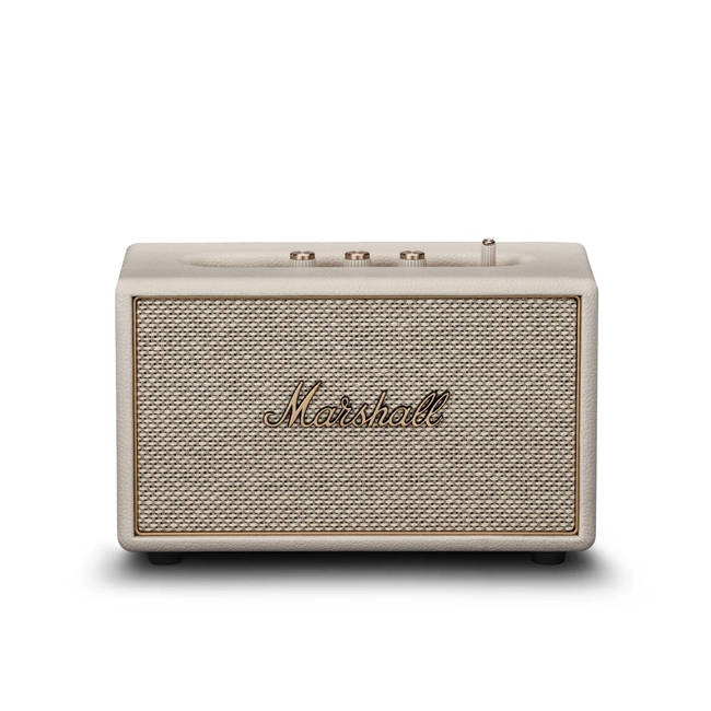Marshall Acton IV - Cream (7340055417006)
