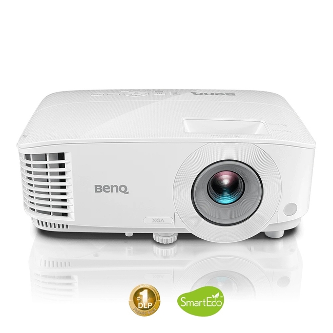 BENQ MX550 DLP - 1024 x 768 - 3600 Ansi Lumens