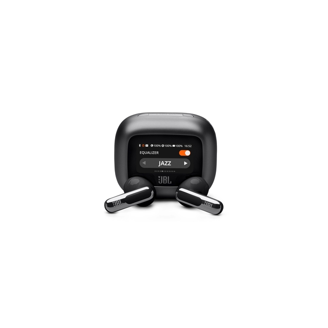 JBL Live Flex 3 - Black 1200130012266