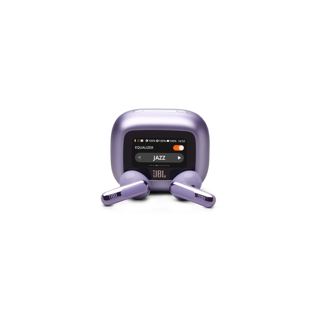 JBL Live Flex 3 - Purple 1200130012297