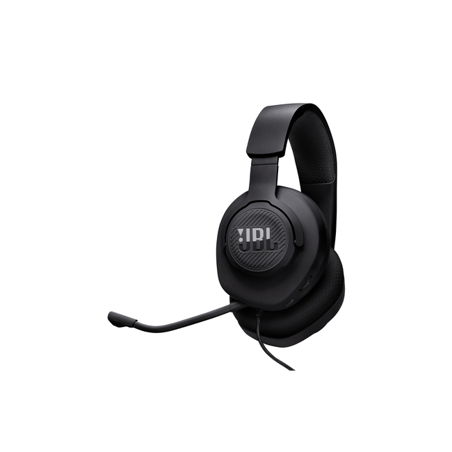 JBL Quantum 100M2- Black