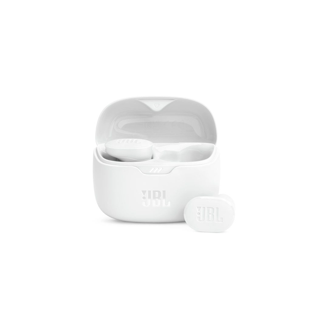 JBL Tune Buds - White