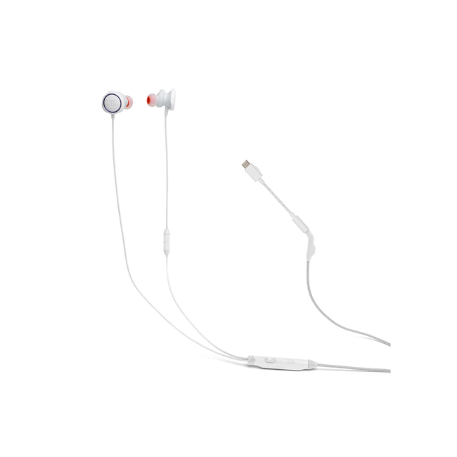 JBL Quantum 50C - White 1200130015489