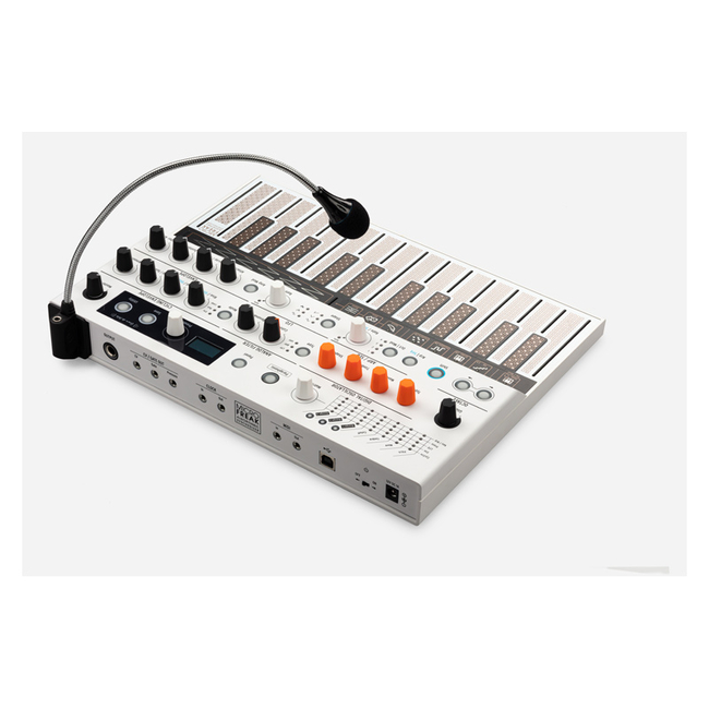 Arturia MicroFreak Vocoder Edition