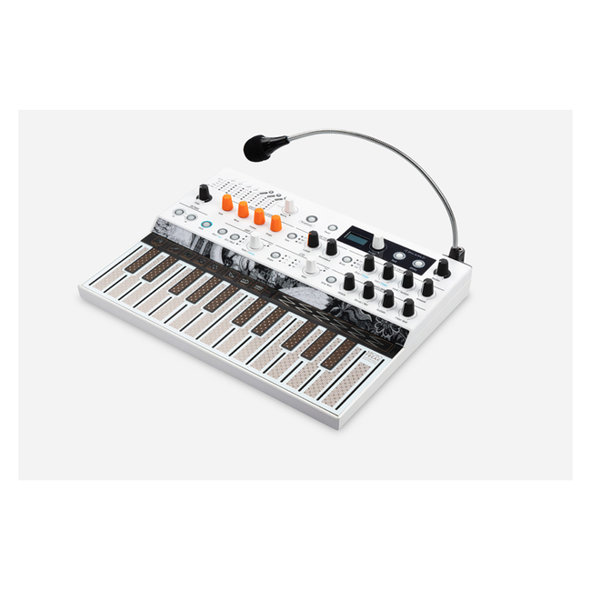 Arturia MicroFreak Vocoder Edition