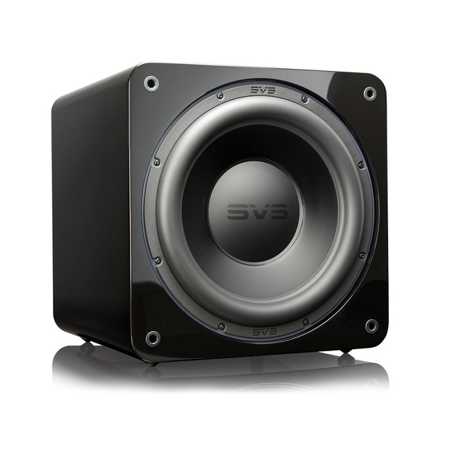 SVS SB-3000 - Piano Gloss Black