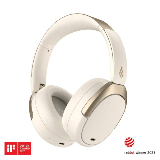 Edifier WH950NB ANC BT- Ivory