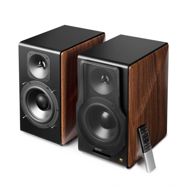Edifier S3000MKII (Ζεύγος) 6923520269518