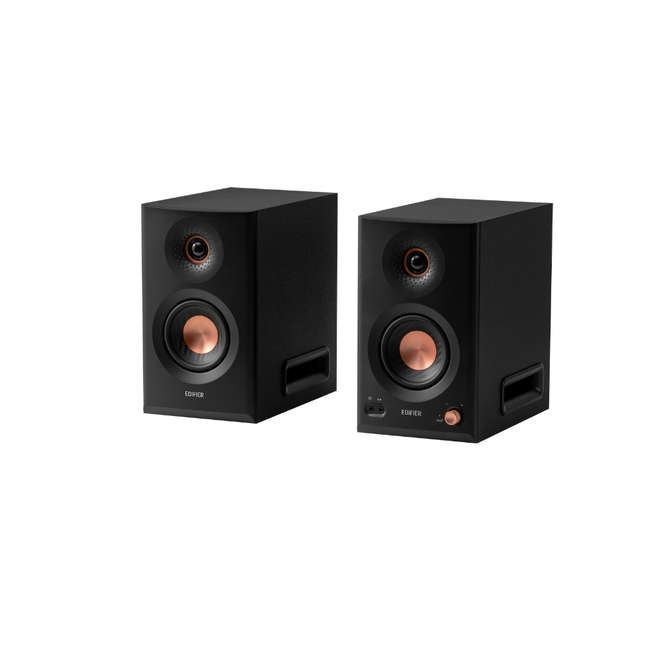 Edifier MR5 Μαύρο