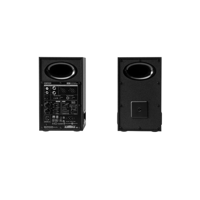Edifier MR5 Μαύρο