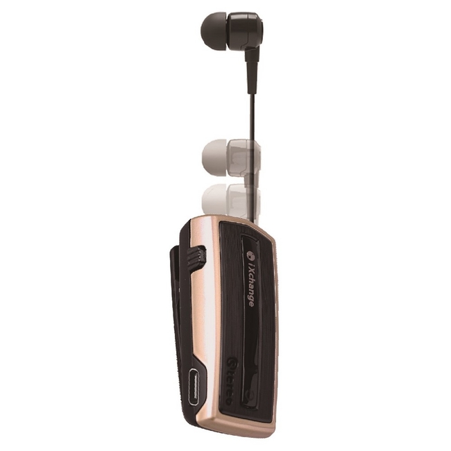 iXchange UA28 V2.0 - Gold (6970312531759)