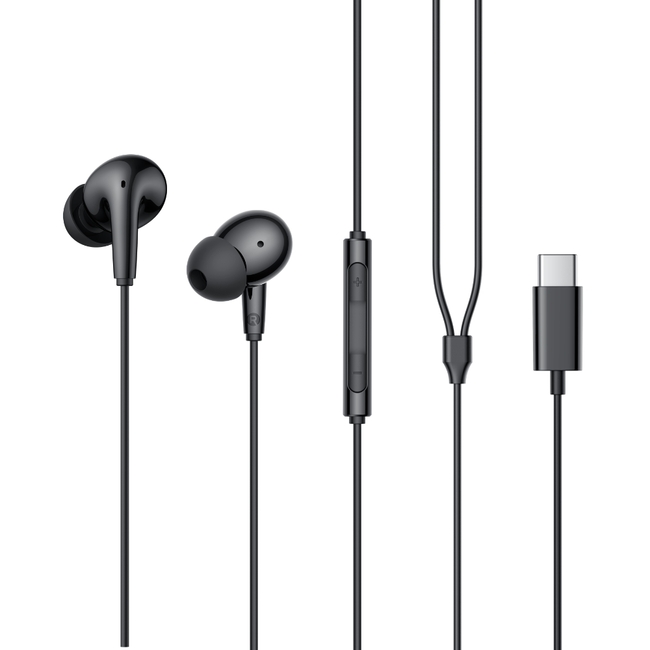 Edifier P230 USB-C Μαύρο