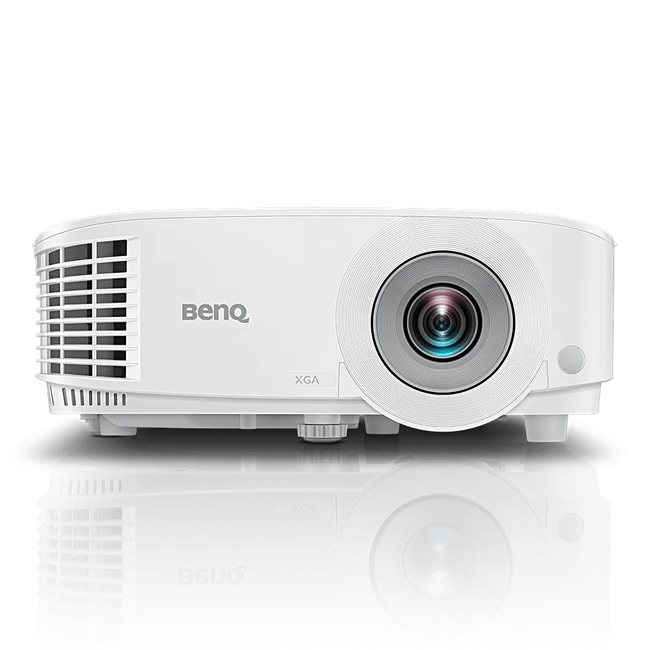 BENQ MX550 DLP - 1024 x 768 - 3600 Ansi Lumens