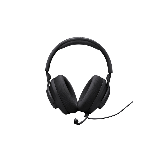 JBL Quantum 100M2- Black