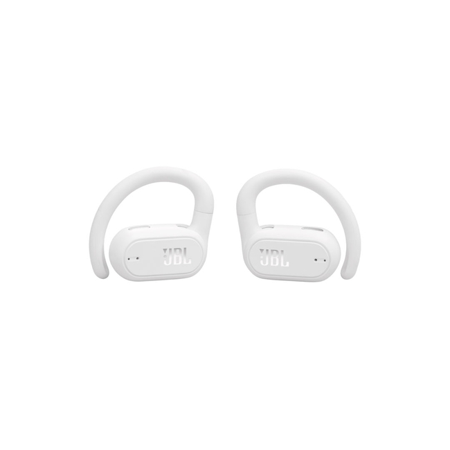 JBL Soundgear Sense - White