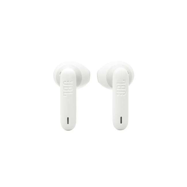 JBL Wave Flex 2 True Wireless Ear-Buds- White