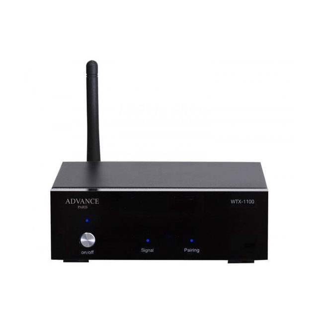 Advance Paris WTX-1100