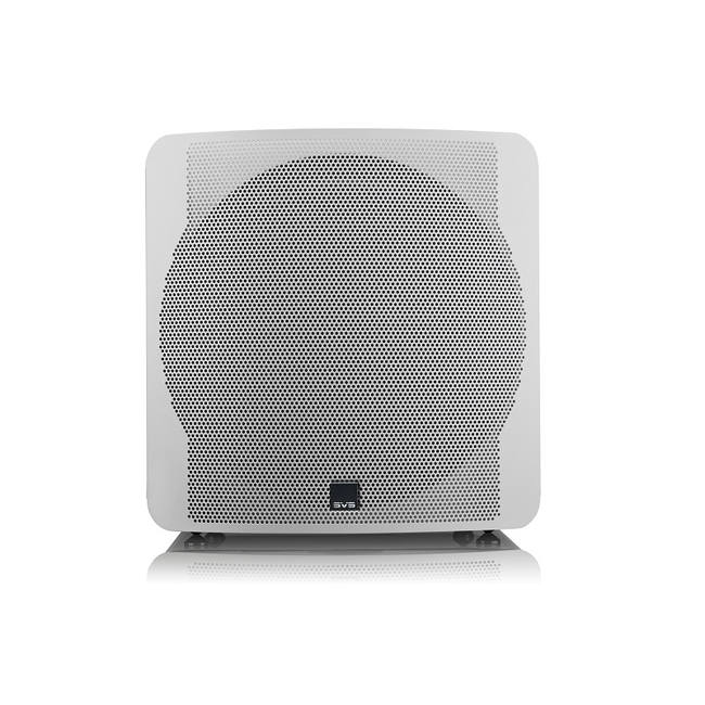 SVS SB - 3000 - Piano Gloss White