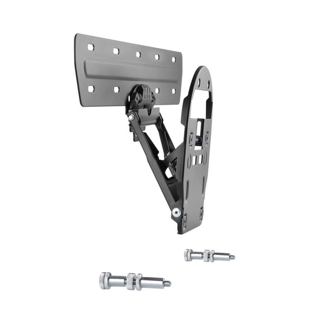 Crystal Audio Βαση TV SQ-65 MICRO GAP Με κλίση [55-65']' 