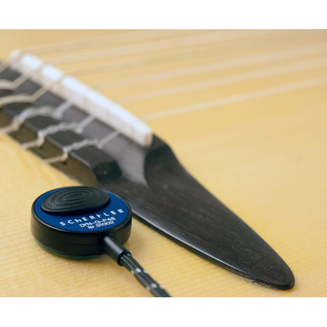 Schertler  Dyn-G-P48 - Ενεργό Ηλεκτροδυναμικό Κιθάρας