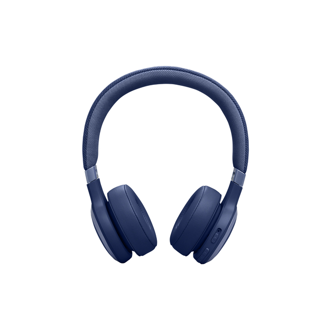JBL Live 670NC - Blue