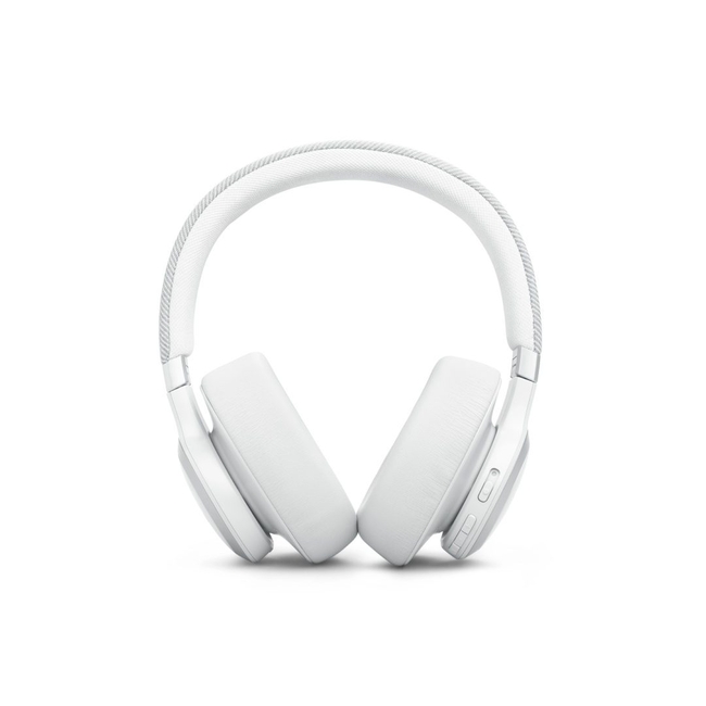 JBL Live 770NC - White